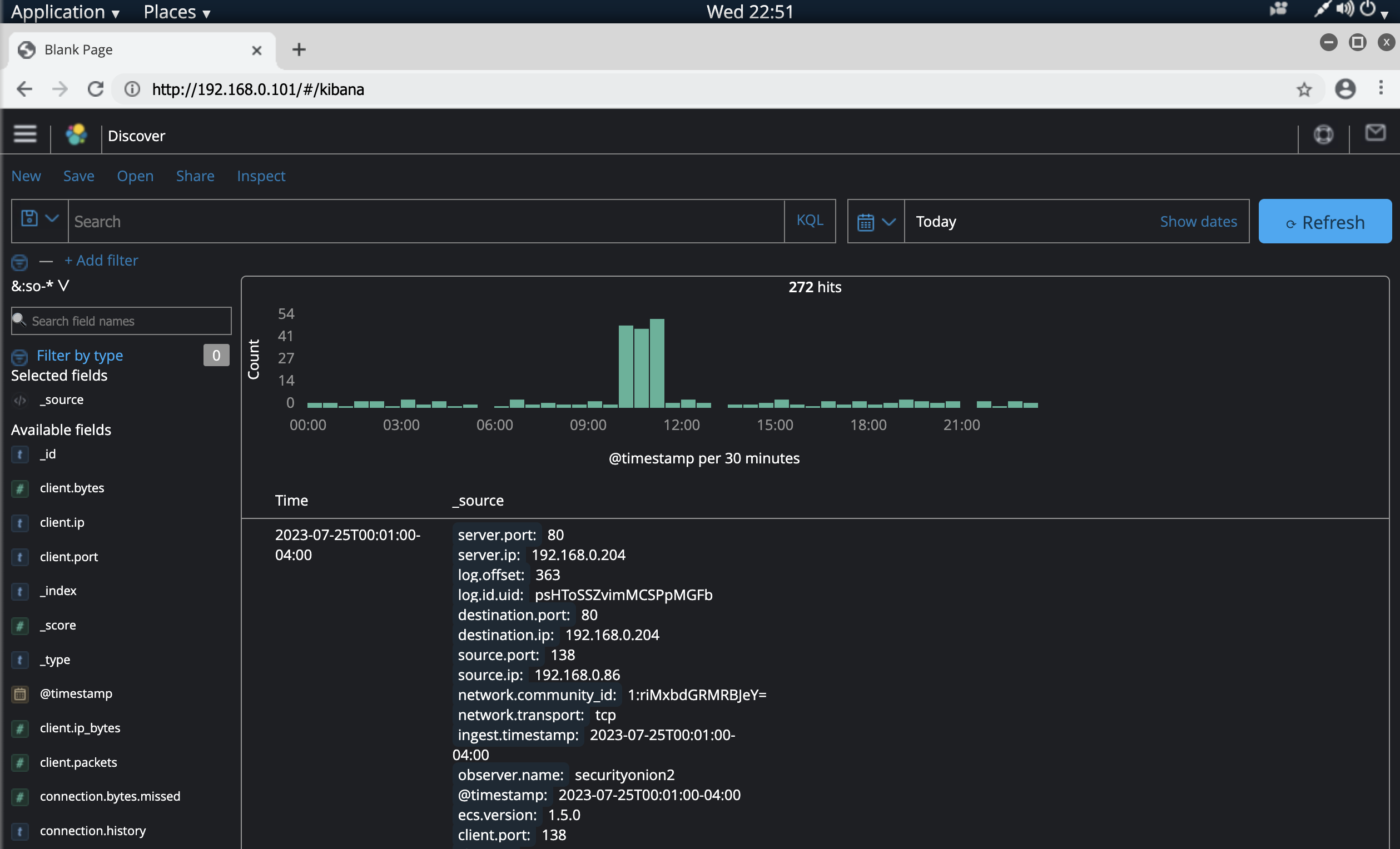 Key Features TestOut CyberDefense Pro